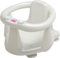 Стульчик для купания Ok Baby Flipper Evolution White 799-31-68 (37991600)