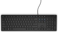 Tastatură Dell KB216 Black