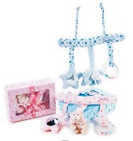 Игрушка для колясок и кроваток Venturelli (786075)