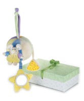 Jucărie pentru pătuturi si carucioare Venturelli (786105)