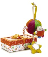 Jucărie pentru pătuturi si carucioare Venturelli (786212)