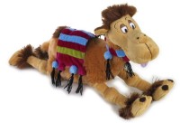 Jucărie de pluș Venturelli Camel Karim (720410)