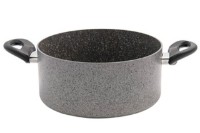 Cratiță Ballarini Cortina Granitium 2.8L (27563)