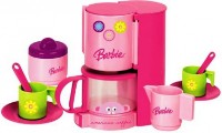 Кофемашина Faro Coffee Maker Barbie (2810)