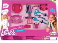 Набор посуды для кукол Faro Set Barbie Icb (2726)