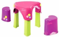 Игрушечная мебель Faro Table with 2 Chairs Barbie (8310)