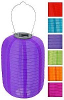 Lampa de gradină ProGarden 20x30cm (16948)