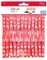 Материал для рукоделия Daco AD744