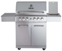 Гриль Allgrill S1 Modular-Allrounder L