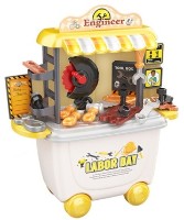 Набор инструментов для детей Essa Toys 000023