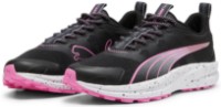 Кроссовки женские Puma Redeem Pro Trail Puma Black/Poison Pink 38