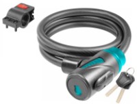 Велозамок Total Tools TBK11210