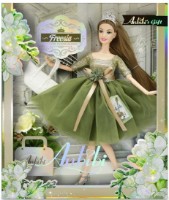 Кукла Essa Toys 001195