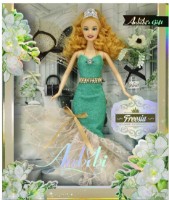 Кукла Essa Toys 001196