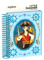 Набор для декорирования Mideer Legend of the Seeker (MD2206)