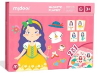 Игровой набор Mideer Lovely Girl MD3233