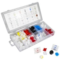 Set de clipuri JBM 53711