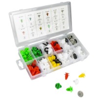 Set de clipuri JBM 53717