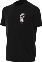 Tricou pentru copii Nike K Nsw Tee Boxy 3 Black, s.L