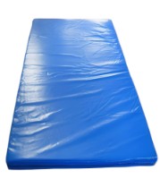 Mat sportiv 4Play 2112 Blue 200x100x5cm