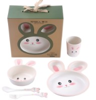 Набор для кормления 4Play Bunny 5pcs