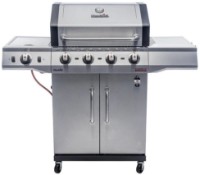 Гриль Char-Broil Performance Pro 4S