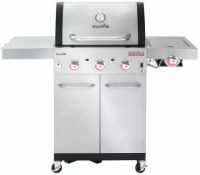 Гриль Char-Broil Professional Pro 3S