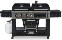 Гриль Pit Boss Memphis Ultimate Combo Grill