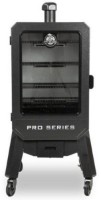 Коптильня Pit Boss V4P Wi-Fi