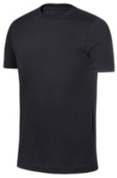 Tricou pentru copii Nike Kids Ss Crew Nby Black, s.S