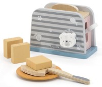 Тостер PolarB 44017