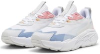 Кроссовки женские Puma Spina Nitro Wns Puma White/Passionfruit 40.5