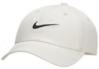 Chipiu Nike U Nk Club Cap U Cb Swsh L White M/L