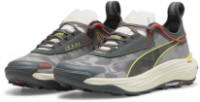 Кроссовки женские Puma Voyage Nitro 3 Wns Mineral Gray/Active Red/Lime Pow 38.5