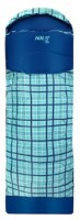 Спальный мешок Nils NC2009 Blue Chequered
