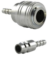 Пневматический быстросъемный механизм JBM 52736