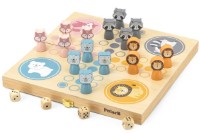 Joc educativ de masa PolarB Ludo 44092
