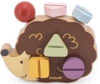 Сортер PolarB Screw Toy 44221