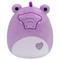 Мягкая игрушка Squishmallows Alligator Bunny (SQVA00816)