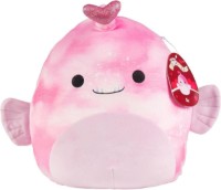 Мягкая игрушка Squishmallows Anglerfish Sy (SQVA00807)