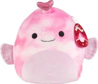 Мягкая игрушка Squishmallows Anglerfish Sy (SQVA00874)