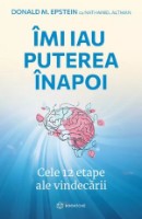 Cartea Imi iau puterea inapoi (9786303051239)