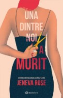 Книга Una dintre noi a murit (9786303051024)