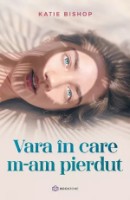 Книга Vara in care m-am pierdut (9786303051062)