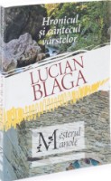 Cartea Hronicul si cantecul varstelor. Mesterul Manole (9789975442343)