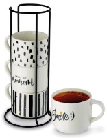 Набор чашек Tadar Decor 4pcs