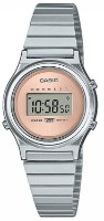 Ceas de mână Casio LA700WE-4AEF