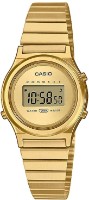 Ceas de mână Casio LA700WEG-9AEF