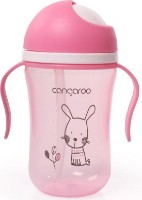 Поильник Cangaroo Bunny Pink C0587 300ml
