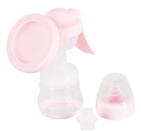 Молокоотсос Cangaroo Cara Pink